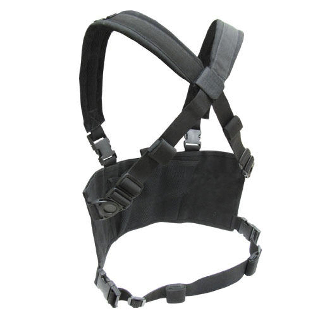 Condor OPS Tactical Chest Rig – Adjustable Fit and Durable Design