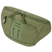 Condor Outdoor GEN II Draw Down Waist Pack | Tactical Waist Pack for EDC & Outdoor Use