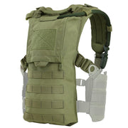 Condor Outdoor Hydro Harness Integration Kit | Tactical Hydration System