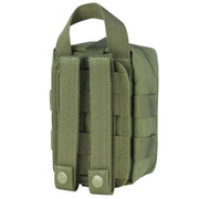 Condor Outdoor Rip Away EMT Lite | Tactical Medical Pouch | Available at Gray Dragon Airsoft