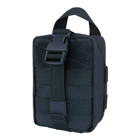 Condor Outdoor Rip Away EMT Lite | Tactical Medical Pouch | Available at Gray Dragon Airsoft