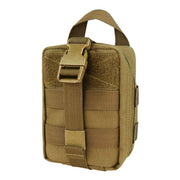 Condor Outdoor Rip Away EMT Lite | Tactical Medical Pouch | Available at Gray Dragon Airsoft