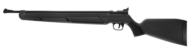 Crosman 362 Multi-Pump .22 Cal Airgun, Black