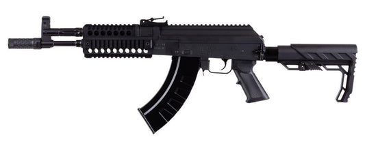 Crosman Full Auto AK1 CO2 Powered 0.177 Cal Airgun
