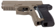Crosman MK45 CO2 Powered .177 Caliber BB Pistol CO2 compartment