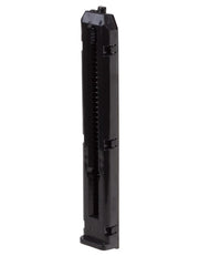 Crosman MK45 CO2 Powered .177 Caliber BB Pistol  magazine