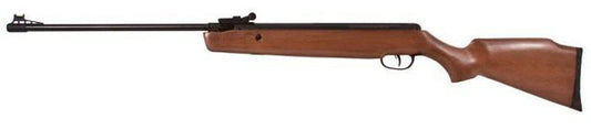 Crosman Vantage NP .22 Air Rifle with Hardwood Stock – Side View