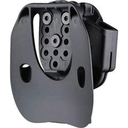 Cytac IWB F-Speeder Fast Draw Holster for Glock 19, 23, 32 Gen 1-4, Black - Lightweight & Durable Concealed Carry
