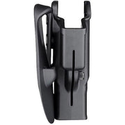 Cytac IWB F-Speeder Fast Draw Holster for Glock 19, 23, 32 Gen 1-4, Black - Lightweight & Durable Concealed Carry