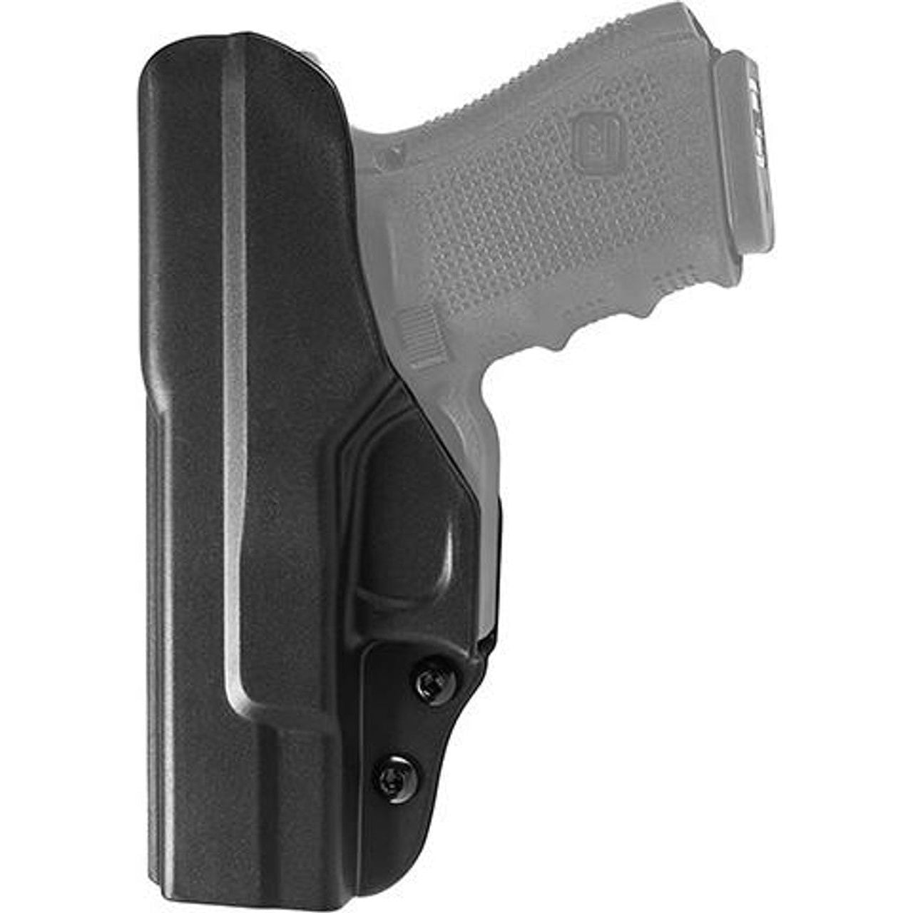 Cytac IWB I-Mini-Guard Holster for Glock 19, 23, 32, Gen 1-4, Black