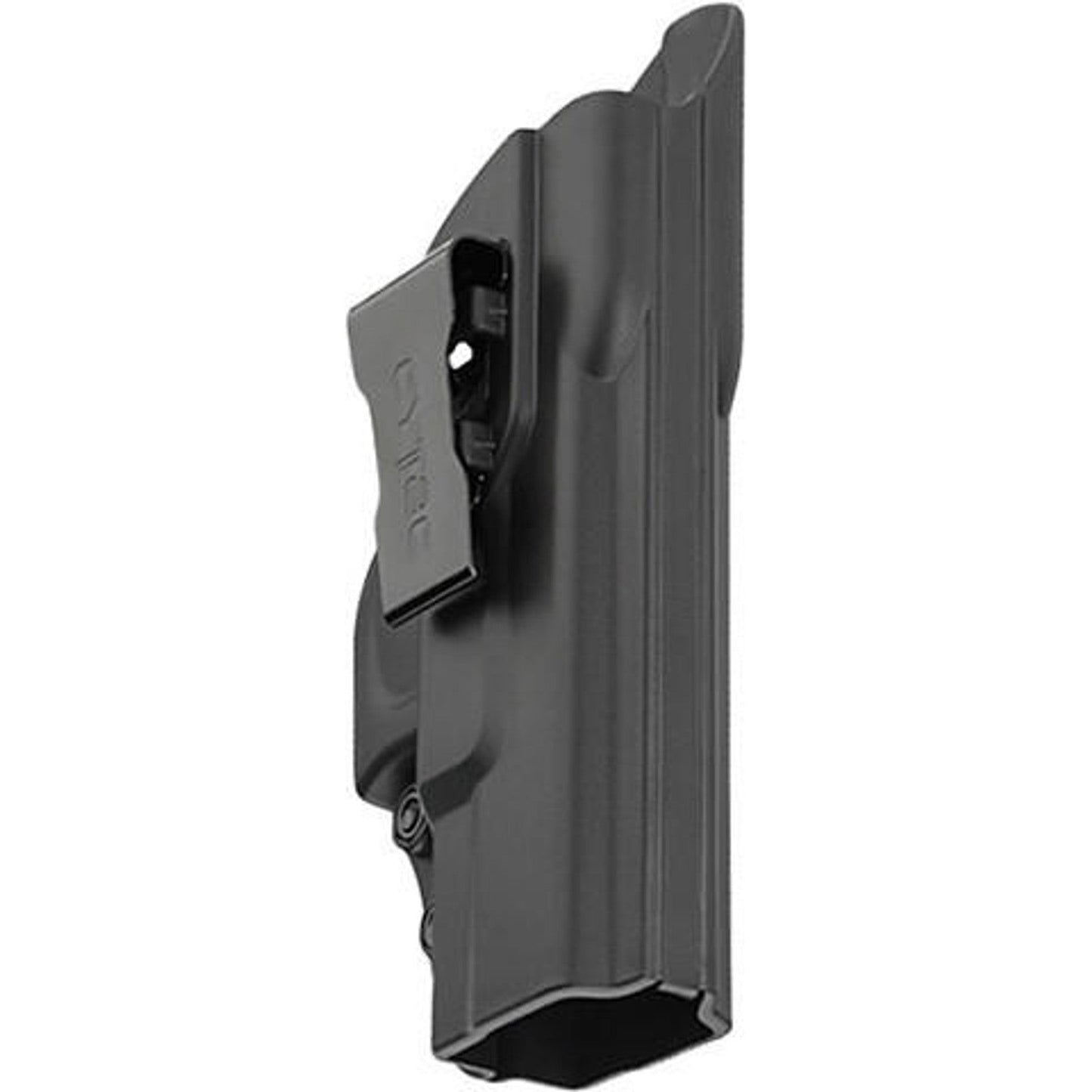 Cytac IWB I-Mini-Guard Holster for Glock 19, 23, 32, Gen 1-4, Black