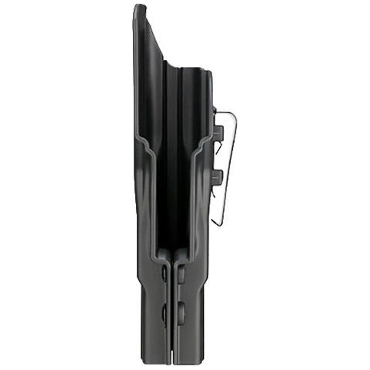 Cytac IWB I-Mini-Guard Holster for Glock 19, 23, 32, Gen 1-4, Black