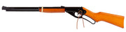 Daisy 1938 Red Ryder airgun with classic wooden stock 
