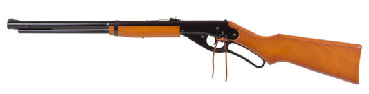 Daisy Adult Red Ryder .177 Cal BB Rifle with Wood Stock – Side View
