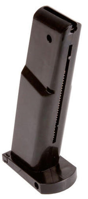 Daisy Powerline 340 Spring Single Action 0.177 Cal Air Pistol 13 round magazine