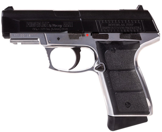 Daisy Powerline 5501 CO2 Powered 0.177 Cal Airgun
