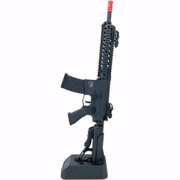 Stock Doc Kit - Stock, Buffer Tube, Charger