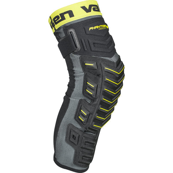 Valken Phantom Agility Knee Pads - Superior Protection and Flexibility for Paintball Players