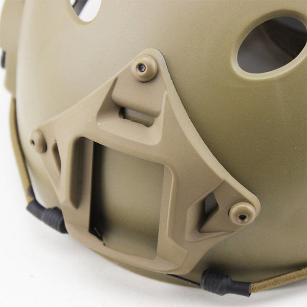 Valken ATH Enhanced Helmet