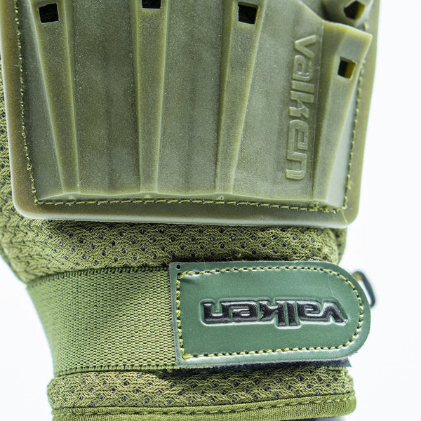 Valken Alpha Full Finger Gloves – Premium Tactical and Airsoft Gloves