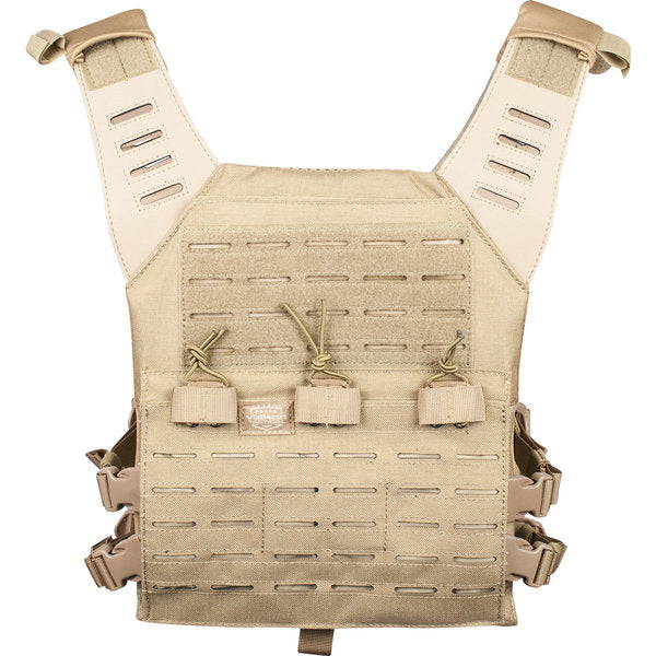 Valken Plate Carrier - Laser Cut - Tactical Airsoft Vest