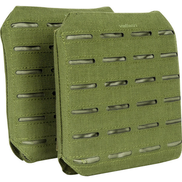 Valken Plate Carrier Side Panel - Laser Cut (2 Pack) - Tactical Side Panels