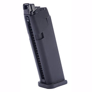 Umarex GLOCK G17 Gen4 Gas Blowback Airsoft Magazine compatible with VFC G17 Gen4
