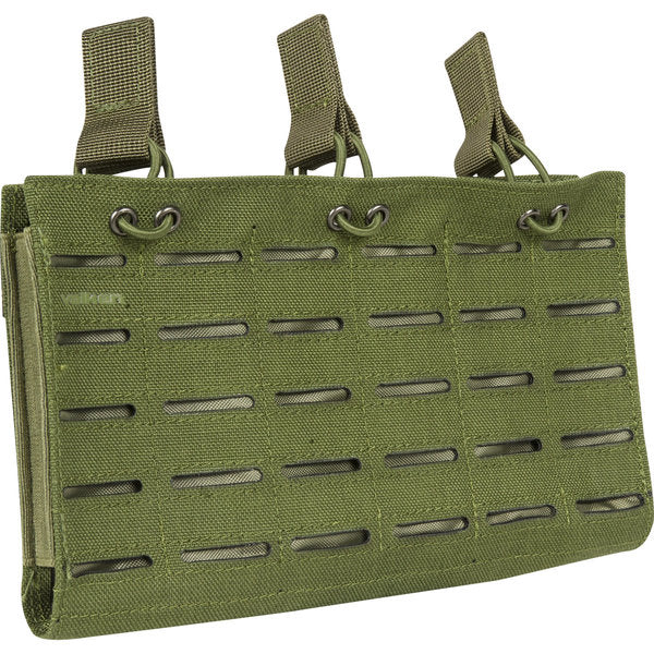 Valken Multi Rifle Triple Magazine Pouch