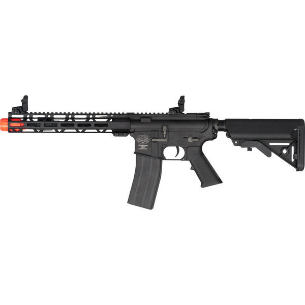 Valken Alloy MK II Full Metal AEG Airsoft Rifle - High Performance Airsoft Rifle