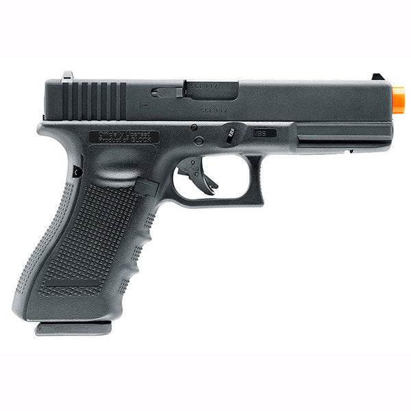 Umarex Glock G17 Gen4 GBB Airsoft Replica (VFC)