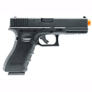 Umarex GLOCK G17 Gen4 GBB Airsoft Pistol by VFC, right profile view