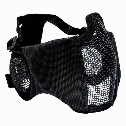 Valken Zulu Airsoft Mesh Mask - Superior Protection and Comfort for Airsoft Players