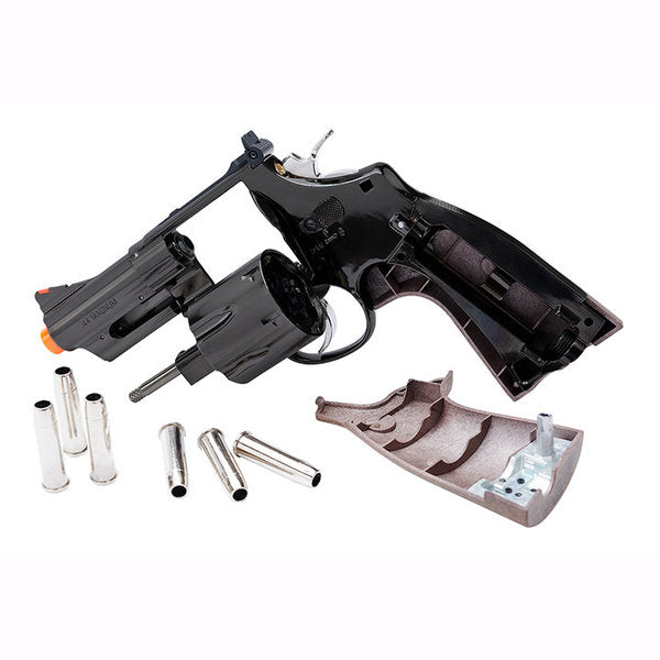 Umarex 3" S&W M29 44 Magnum "Dirty Harry" CO2 Powered Airsoft Revolver