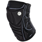 Dye Performance Paintball Knee Pads Front View