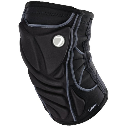 Dye Performance Paintball Knee Pads Front View