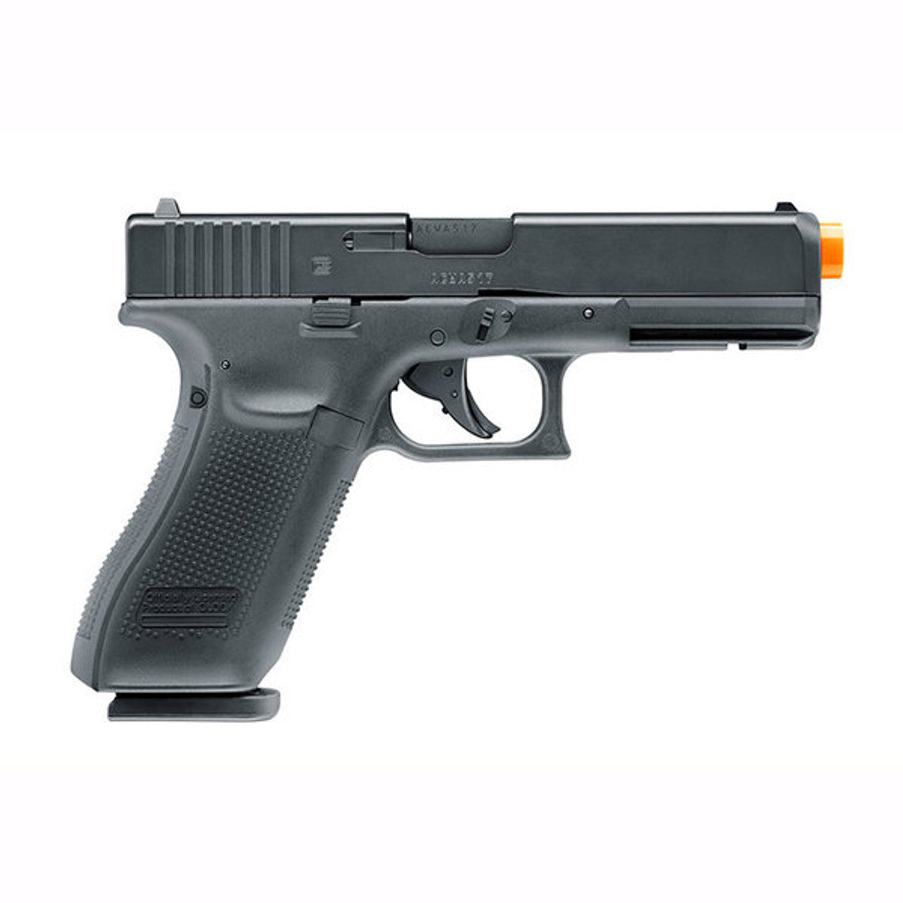 Umarex GLOCK G17 Gen5 CO2 Half-Blowback Airsoft Replica