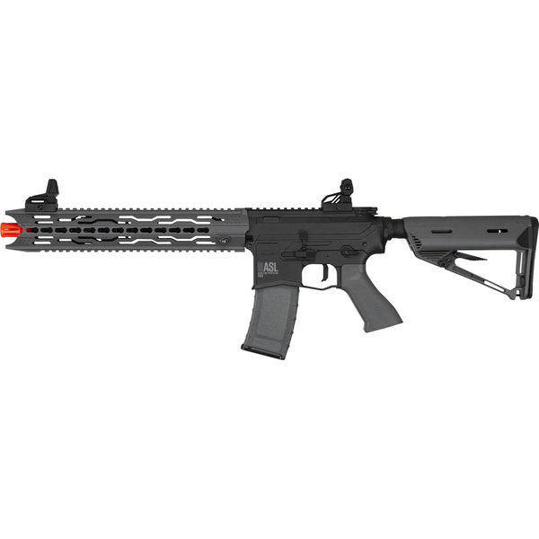 Valken ASL TRG AEG Airsoft Gun - High Performance Airsoft Rifle