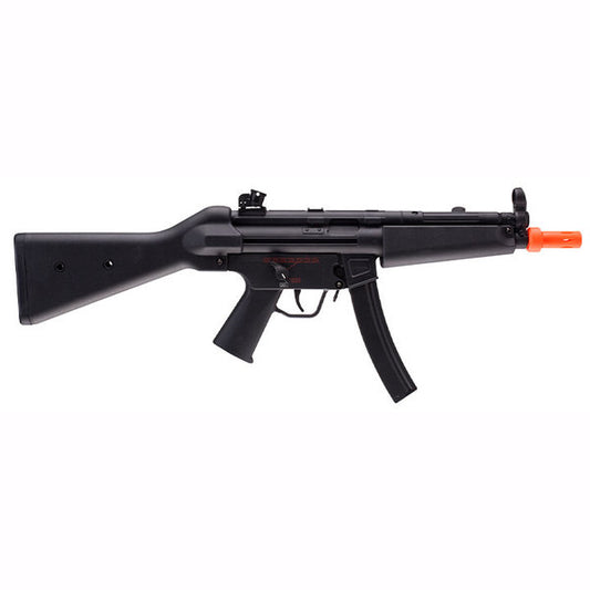 Umarex H&K MP5 A4/A5 SMG Competition Series AEG Airsoft Rifle - High Performance Airsoft Gun