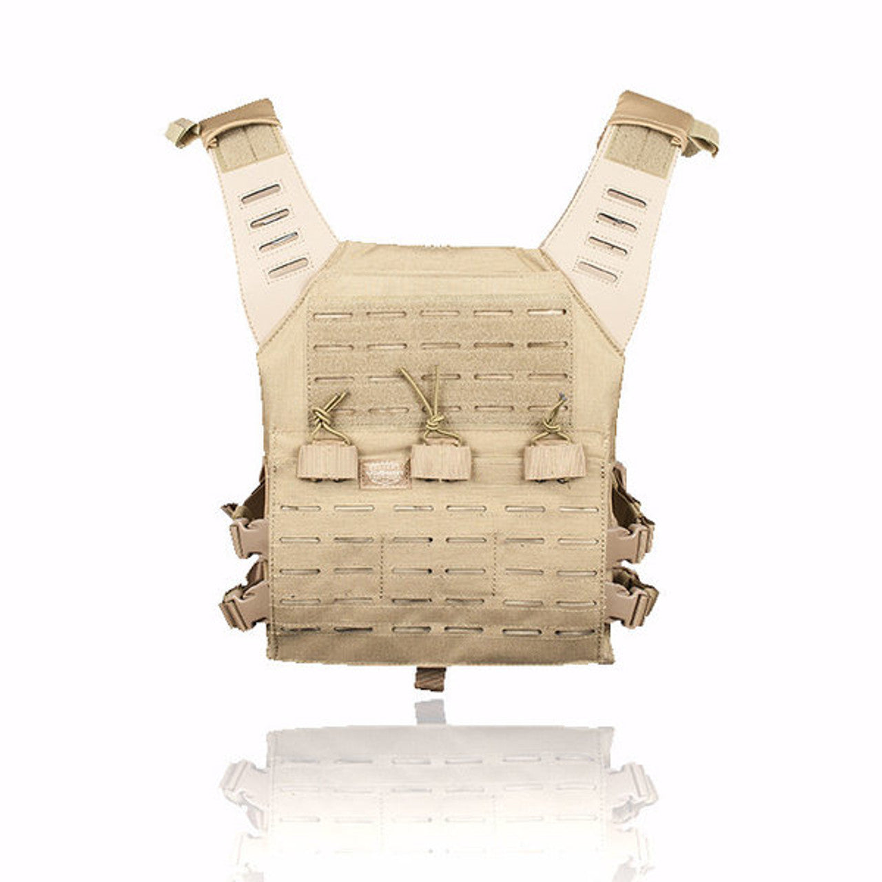 Valken Plate Carrier - Laser Cut - Tactical Airsoft Vest