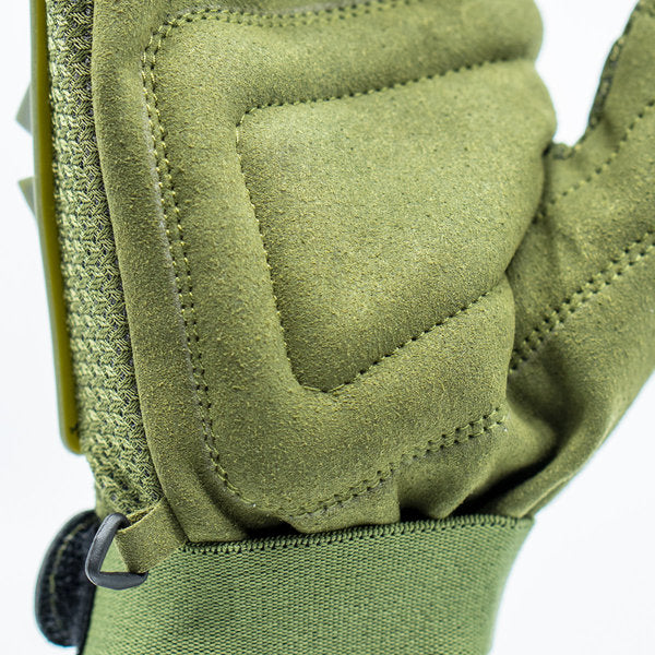 Valken Alpha Full Finger Gloves – Premium Tactical and Airsoft Gloves