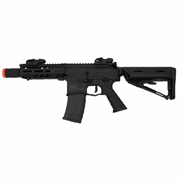 Valken ASL Echo AEG Airsoft Gun - High Performance Airsoft Rifle