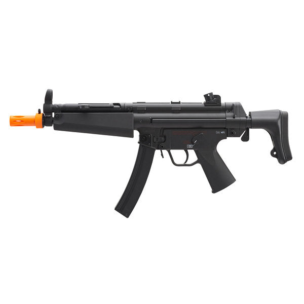 Umarex H&K MP5 A4/A5 SMG Competition Series AEG Airsoft Rifle - High Performance Airsoft Gun