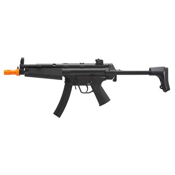 Umarex H&K MP5 A4/A5 SMG Competition Series AEG Airsoft Rifle - High Performance Airsoft Gun