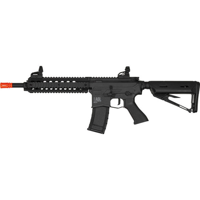 Valken ASL MOD-M AEG Airsoft Gun - High Performance Airsoft Rifle