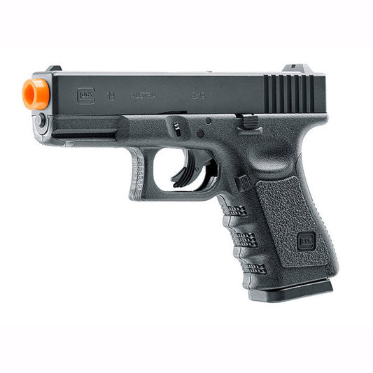 Umarex Glock G19 Gen3 CO2 Non-Blowback Airsoft Replica