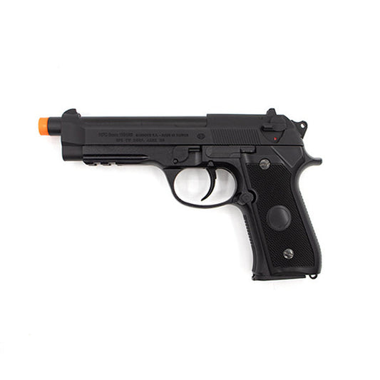 Valken Infinity M92 Green Gas Non-Blowback Airsoft Pistol