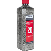 Valken Accelerated ProMatch 0.20g 5,000 Count Airsoft BBs bottle