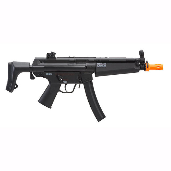 Umarex H&K MP5 A4/A5 SMG Competition Series AEG Airsoft Rifle - High Performance Airsoft Gun