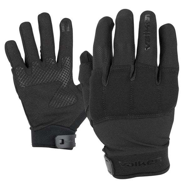 Valken Kilo Gloves – Premium Tactical Gloves for Airsoft and Paintball