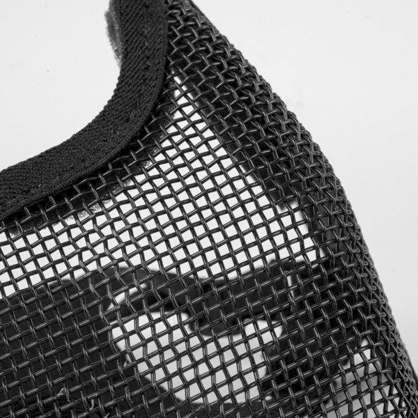 Valken Kilo Airsoft Mesh Mask - Skull Design - Superior Protection and Style for Airsoft Players